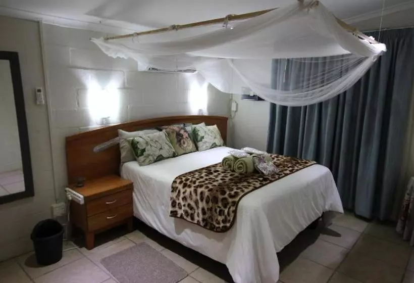 Majatalo Ndedema Lodge