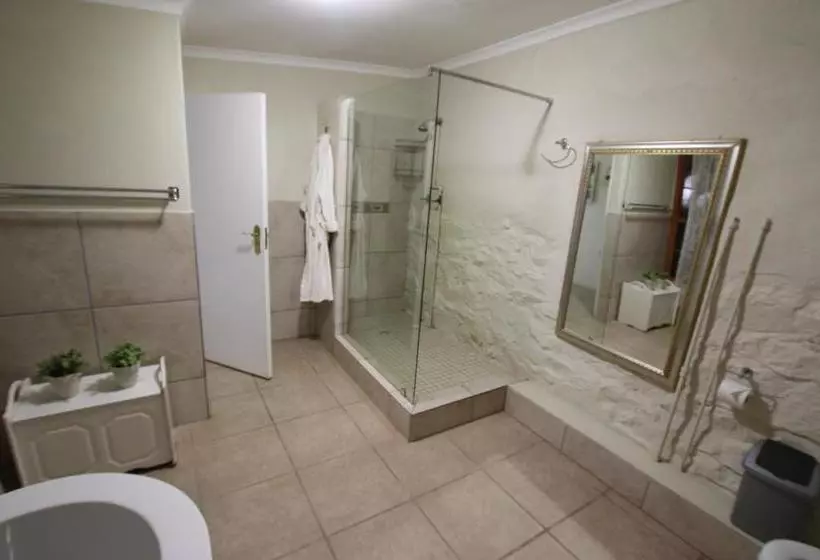 Majatalo Ndedema Lodge
