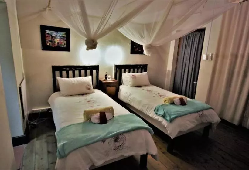 Majatalo Ndedema Lodge