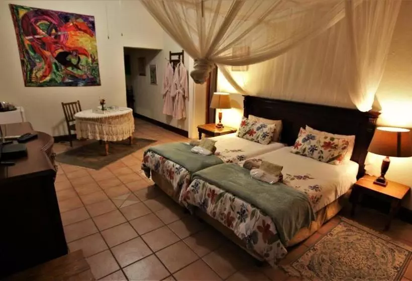 Majatalo Ndedema Lodge