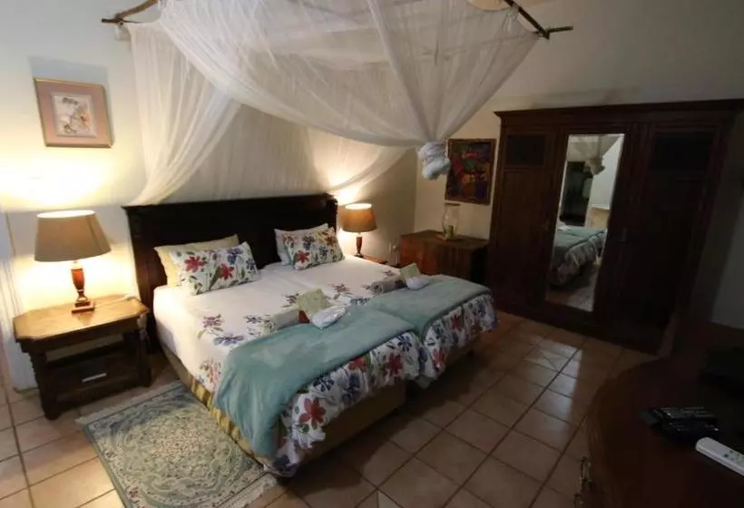 Majatalo Ndedema Lodge