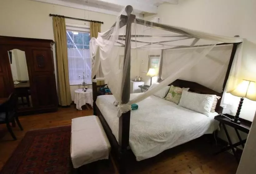 Majatalo Ndedema Lodge