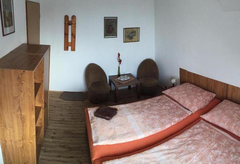 Pension Penzion Rozkvet