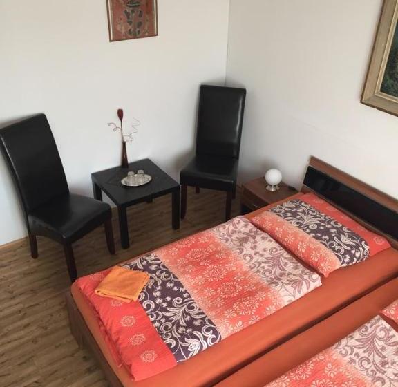 Pension Penzion Rozkvet