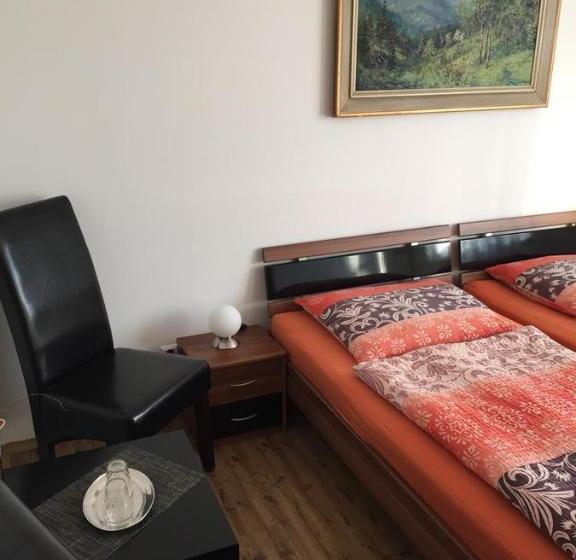 Pension Penzion Rozkvet