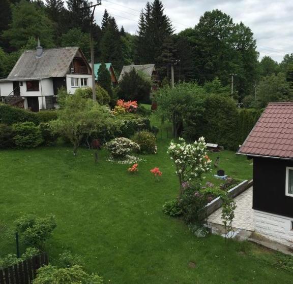 Pension Penzion Rozkvet