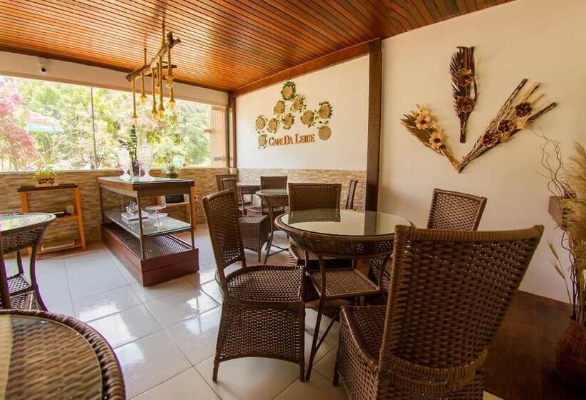 Pansiyon Pousada Da Leide