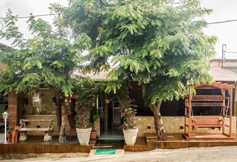 Pansiyon Pousada Da Leide