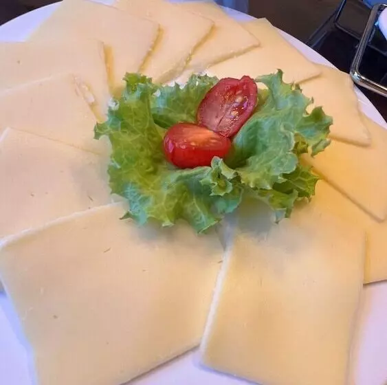 ペンション Pousada Da Leide