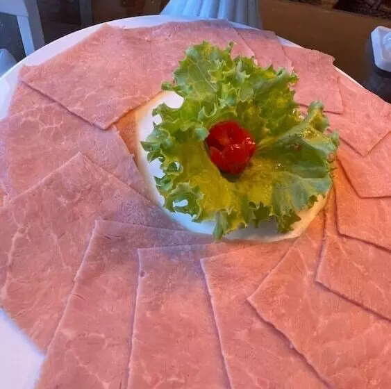 ペンション Pousada Da Leide