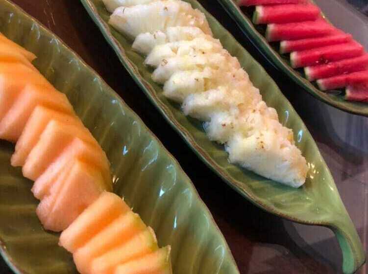 Pansiyon Pousada Da Leide