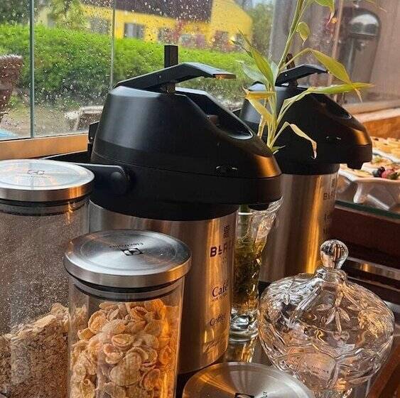 Pansiyon Pousada Da Leide