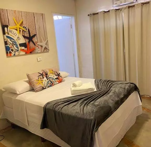 Majatalo Pousada Kyrios