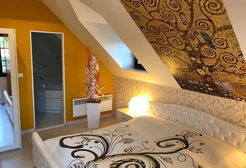 Panzió U Svatého Urbana