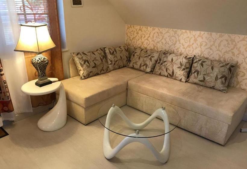 Panzió U Svatého Urbana