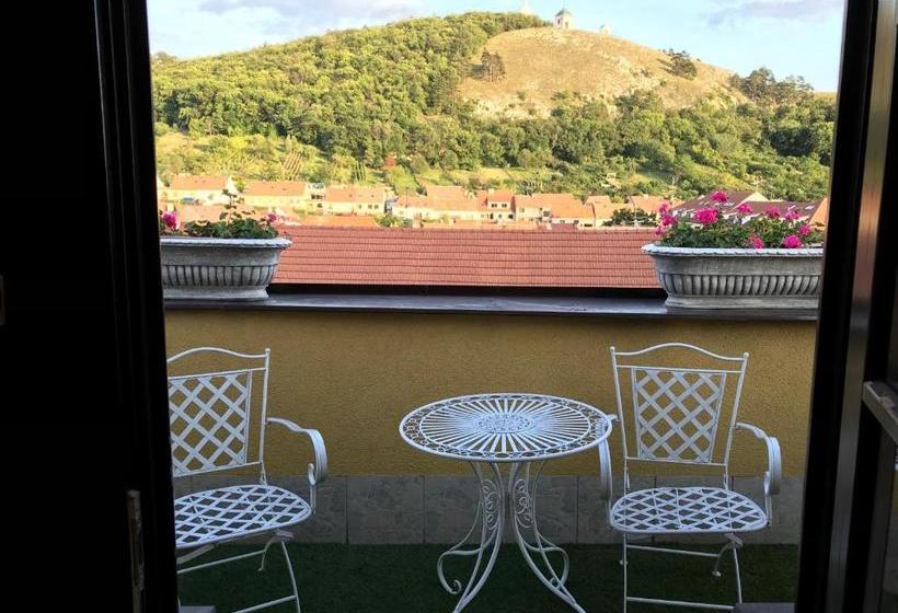 Panzió U Svatého Urbana