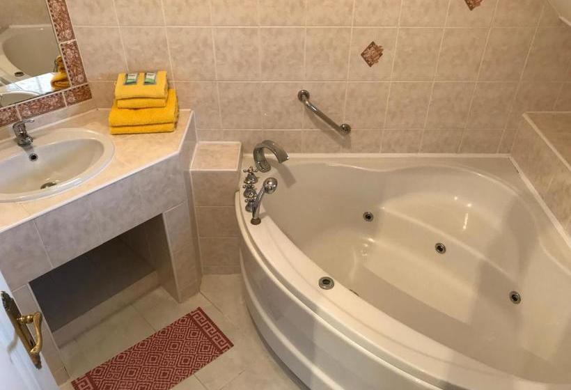 Panzió U Svatého Urbana