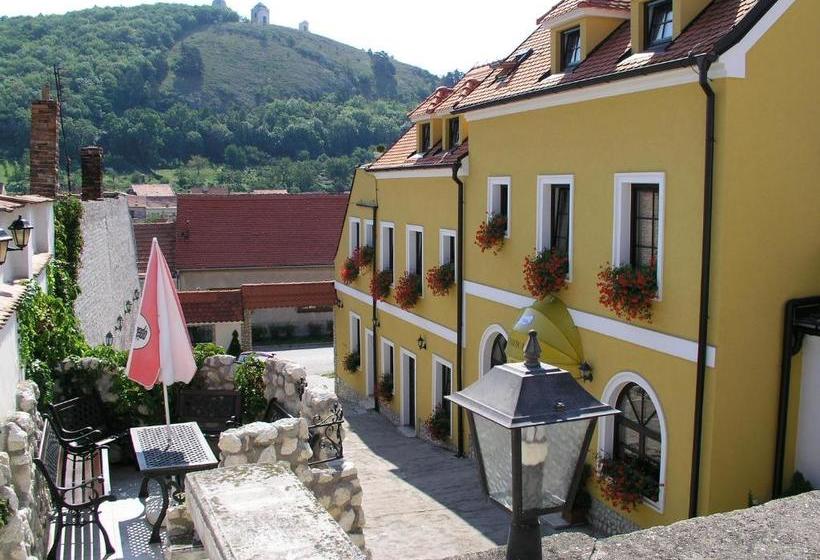 Panzió U Svatého Urbana