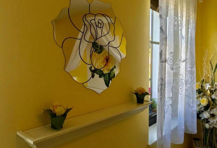 Panzió U Svatého Urbana