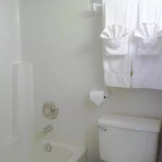 Turning Leaf Townhome Suites