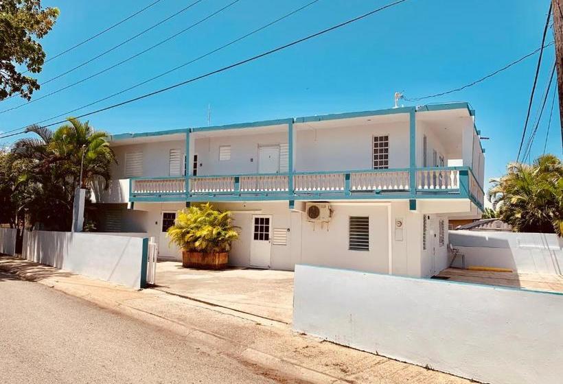 هاستل Coastal Express Inn & Suites #1 At 681 Ocean Drive