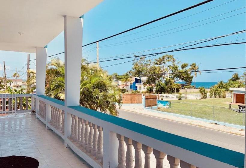 هاستل Coastal Express Inn & Suites #1 At 681 Ocean Drive