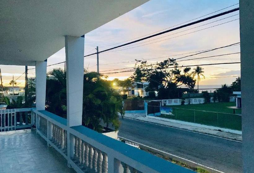 هاستل Coastal Express Inn & Suites #1 At 681 Ocean Drive