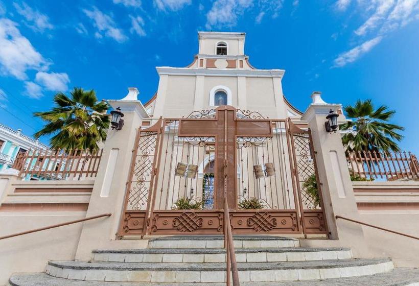 هاستل Coastal Express Inn & Suites #1 At 681 Ocean Drive