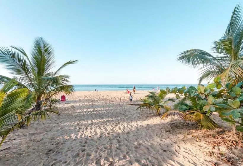 هاستل Coastal Express Inn & Suites #1 At 681 Ocean Drive