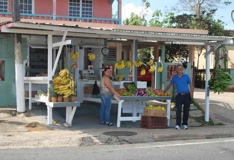 هاستل Coastal Express Inn & Suites #1 At 681 Ocean Drive