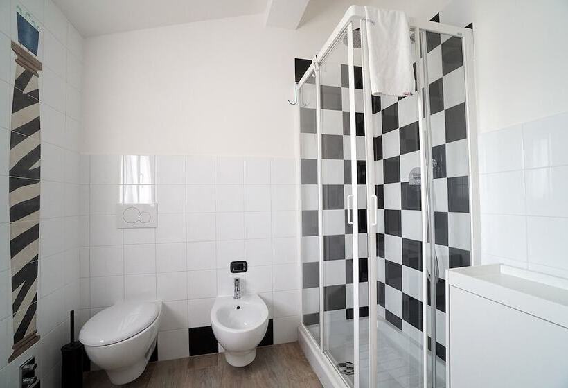 Отель Cascina Al Colle