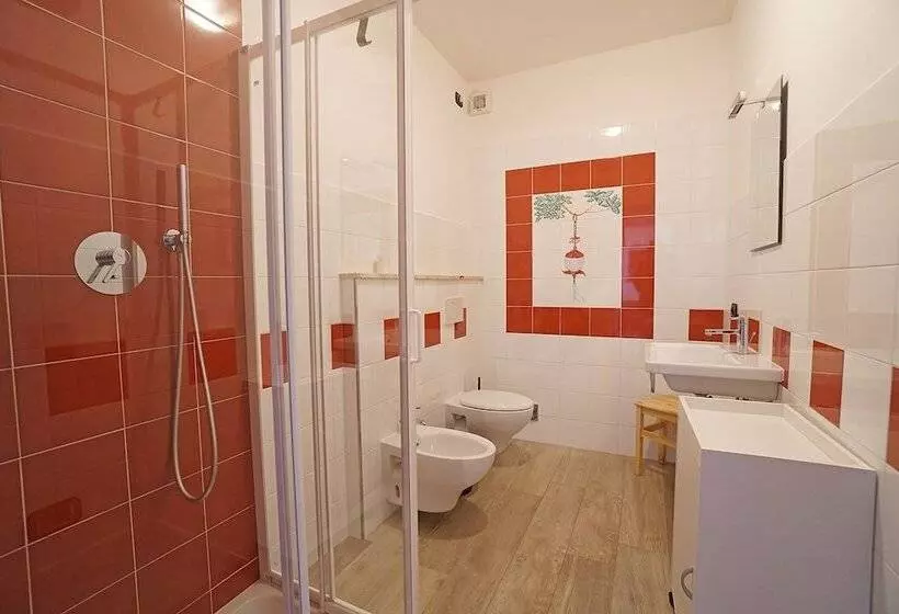 ホテル Cascina Al Colle