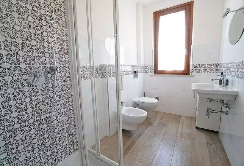 ホテル Cascina Al Colle