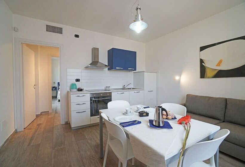 Отель Cascina Al Colle