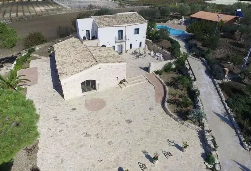 Hotelli Agriturismo Raffo