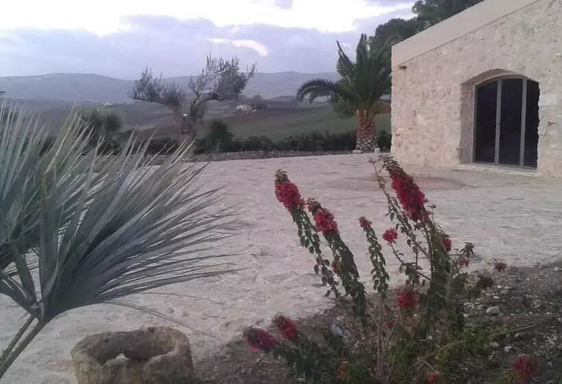 Hotelli Agriturismo Raffo