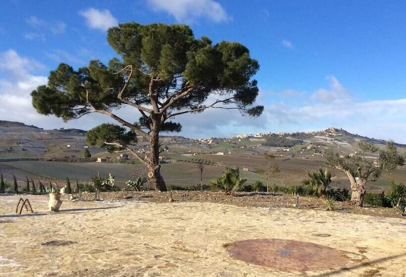 בית מלון כפרי Agriturismo Raffo