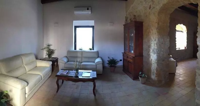 Hotelli Agriturismo Raffo