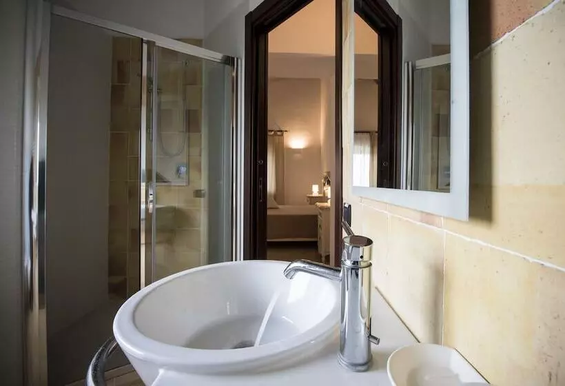 Hotelli Agriturismo Raffo