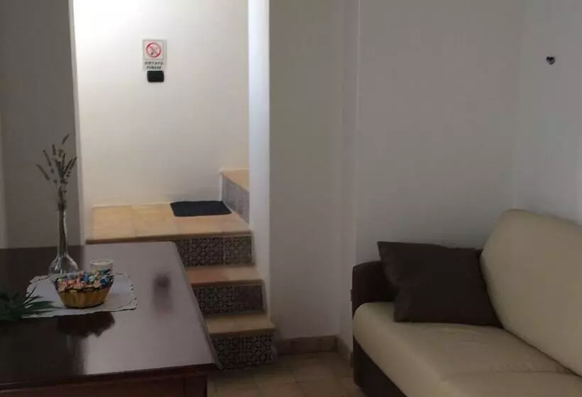 Hotelli Agriturismo Raffo