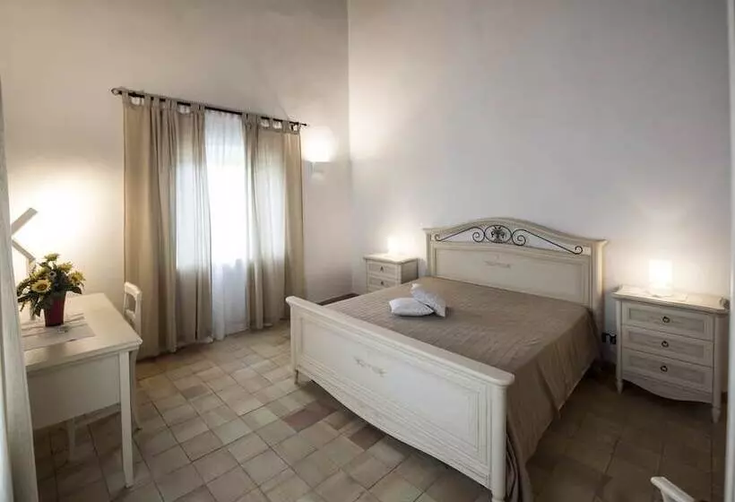 Hotelli Agriturismo Raffo