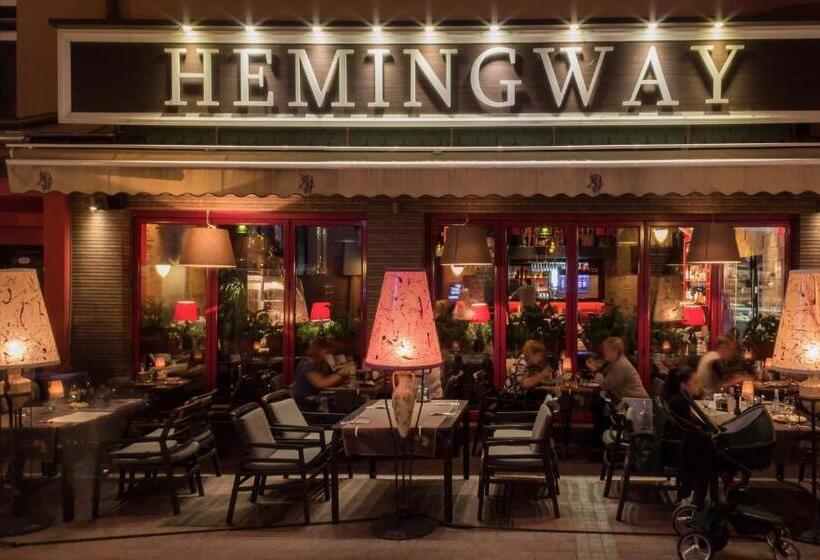 Pensjonat 8 1/2 Art Guest House