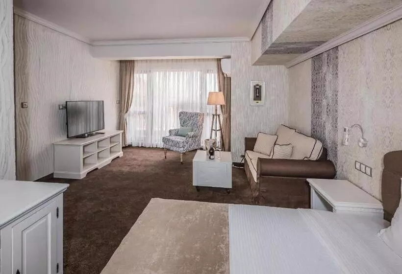 پانسیون 8 1/2 Art Guest House