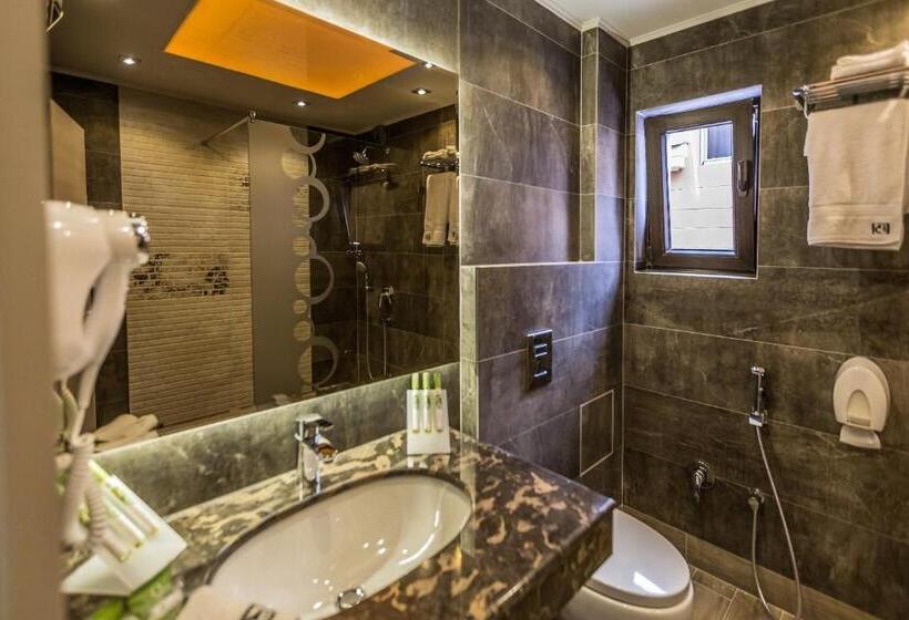 Pensjonat 8 1/2 Art Guest House