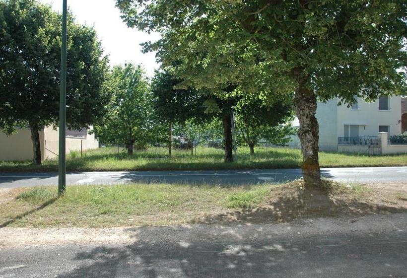 Пансион Aux Roses Tremières