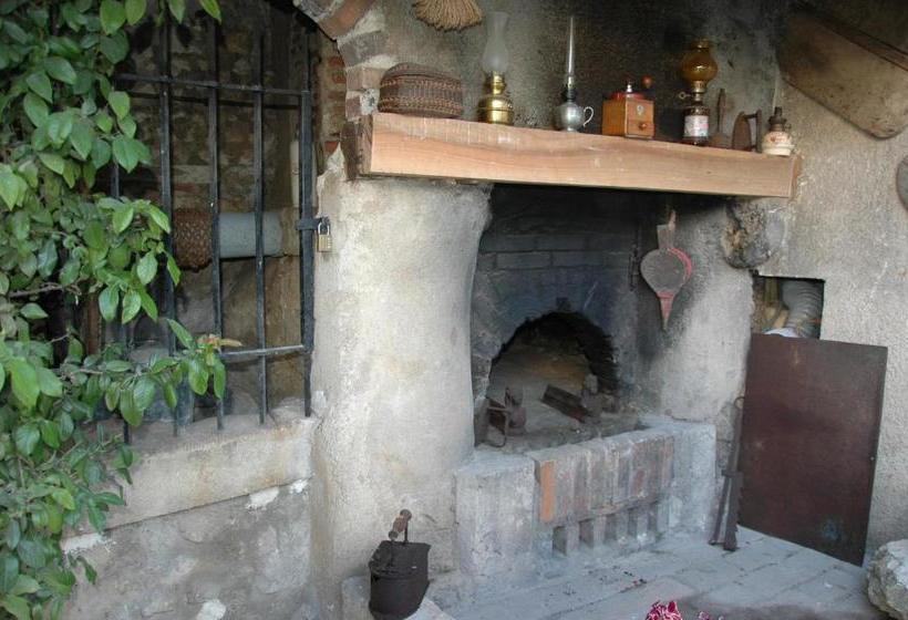 Пансион Aux Roses Tremières