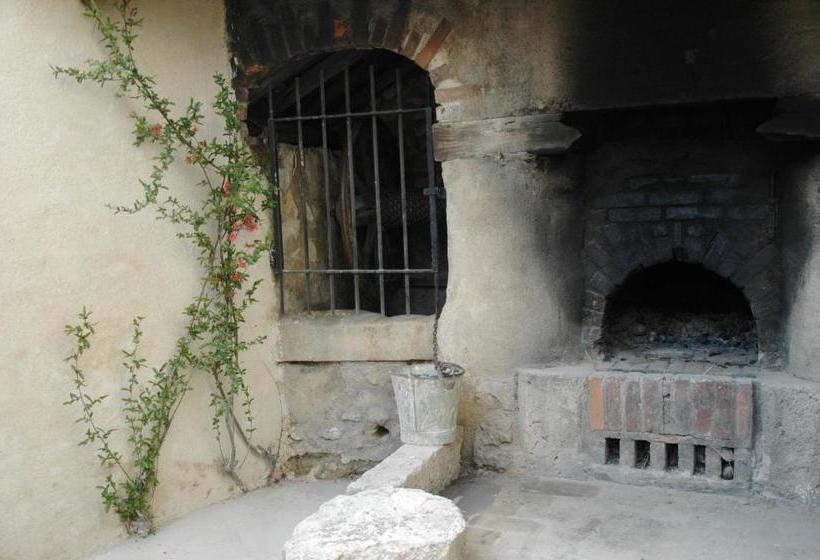 Пансион Aux Roses Tremières