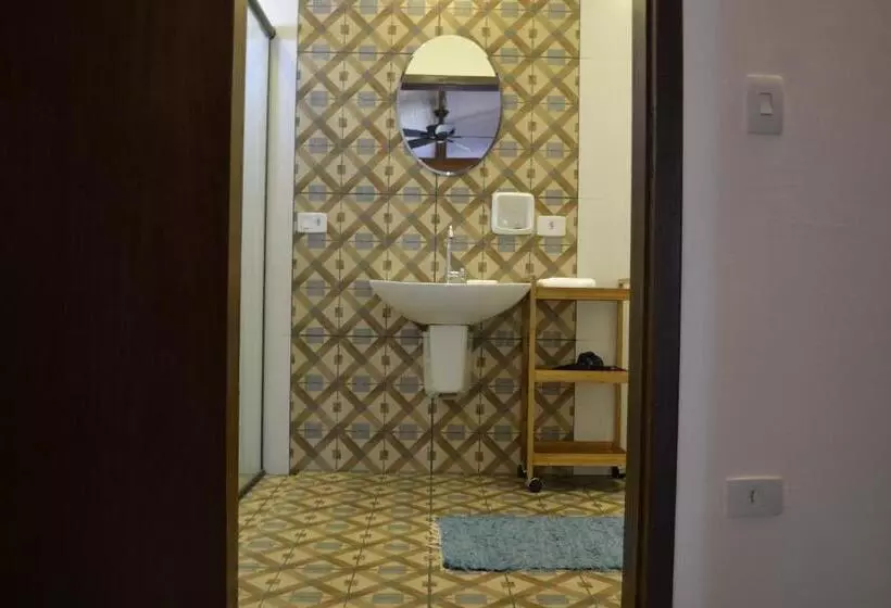 ペンション Casa Da Ilha Do Mel   Pousada De Charme