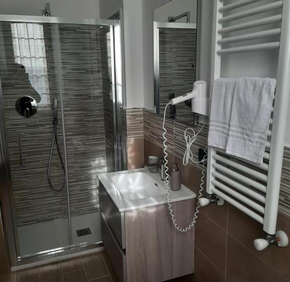 بنسيون La Bertina