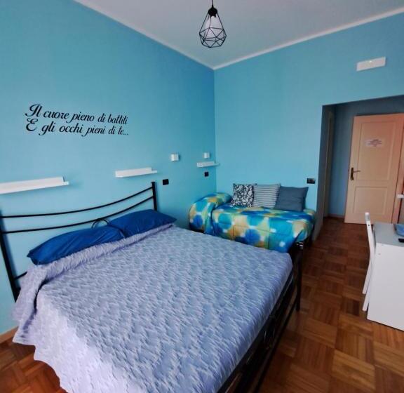 بنسيون La Bertina